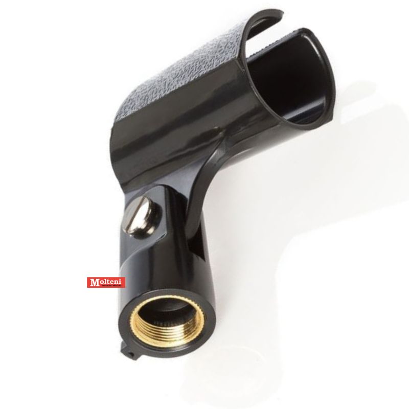 BESPECO SM – Supportino per microfono a gelato corpo standard