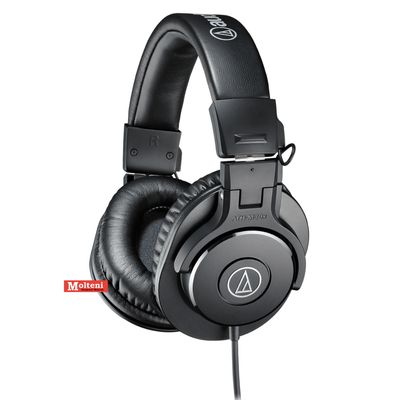 Audio Technica M30X Cuffie monitor - Headphone