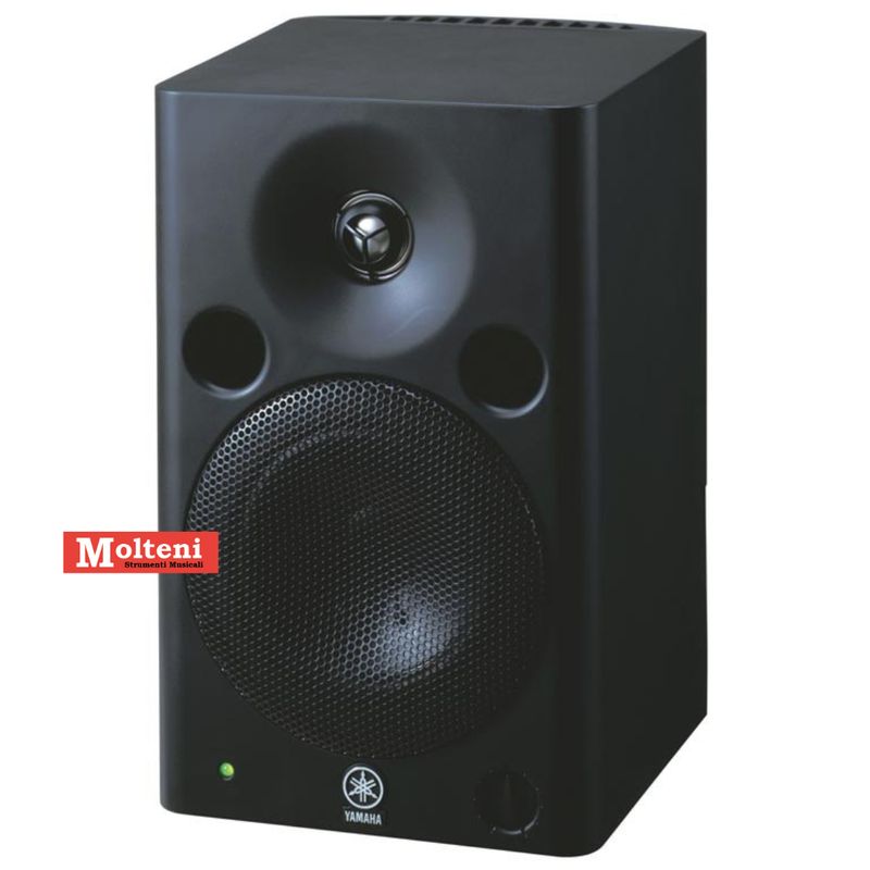 Yamaha MSP5 STUDIO coppia monitor da studio