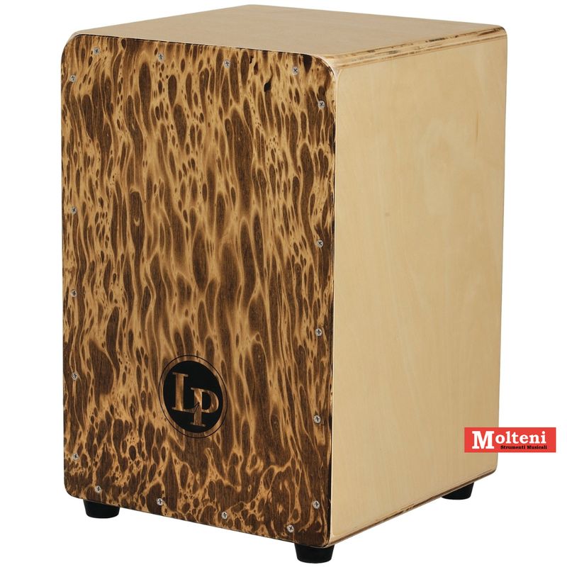 Latin Percussion Cajon LPA1332-HC