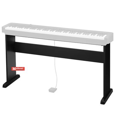 Casio CS-46P Supporto per Casio CDPS110 e CDPS360 colore nero