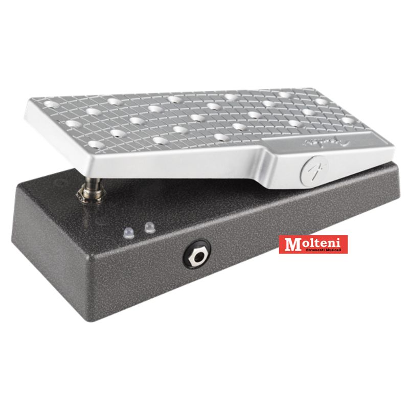 FENDER EXP-1 pedale dual mode per amplificatori Mustang e Floor