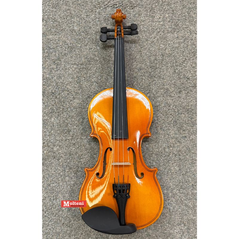Arrow STV173 - Set con violino 1/8, astuccio, arco e pece