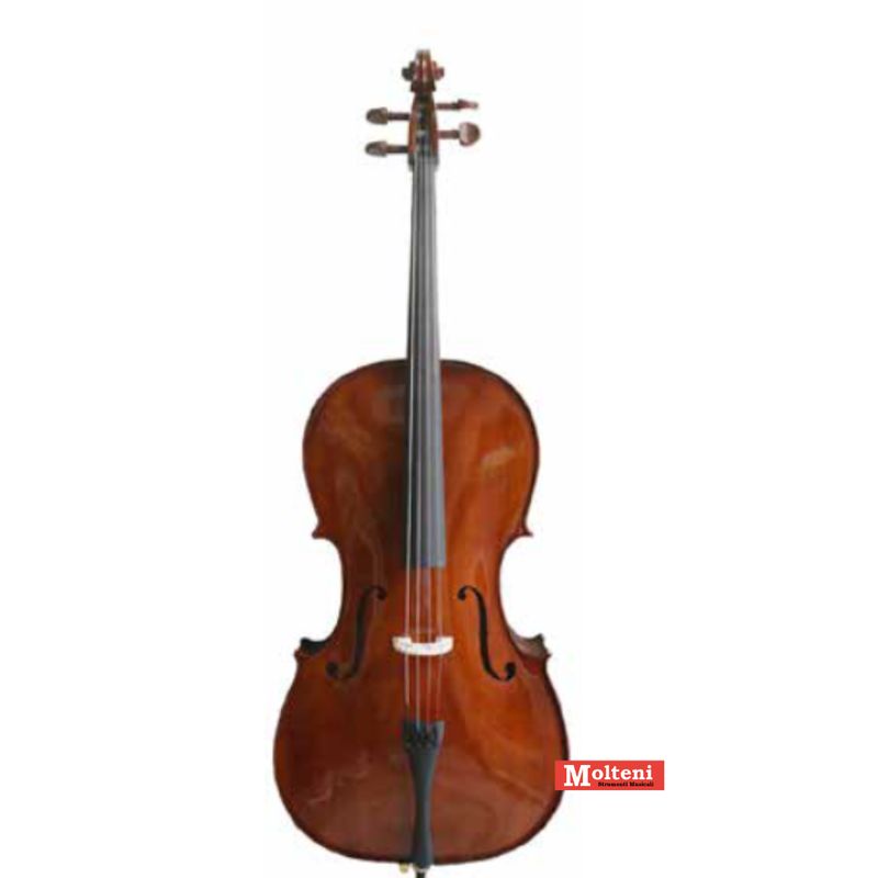 Domus Allievo I - Violoncello 3/4 con arco e borsa
