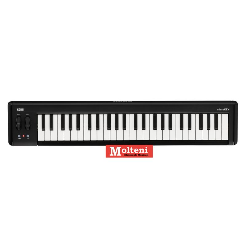 Korg - Microkey2 49 tasti (mkII)