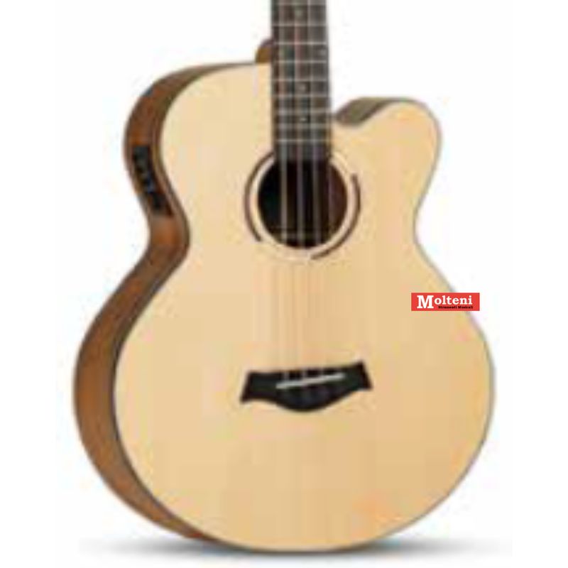 Vermont - B100CE-N Basso acustico