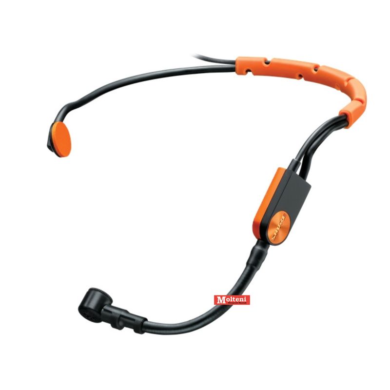 SHURE SM31FH-TQG microfono ad archetto per sistemi wireless Shure