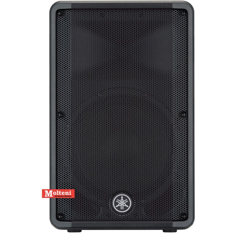 Yamaha DBR12 - Cassa amplificata