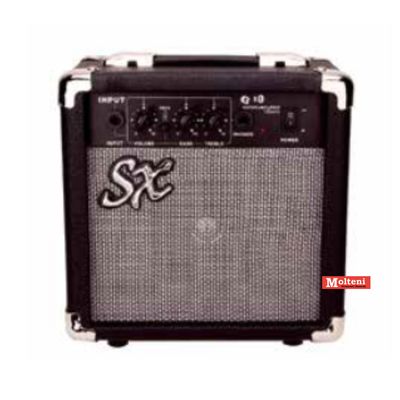 SX G10 - Amplificatore per chitarra elettrica SX G10 - Amplificatore per chitarra elettrica