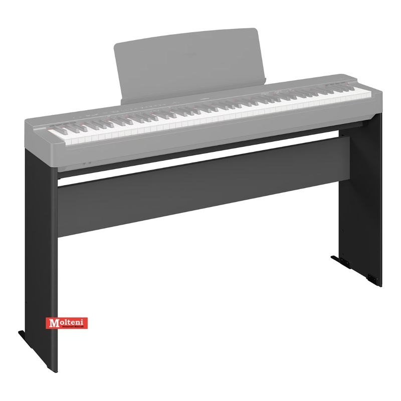 ​YAMAHA L100 – Stand in legno per P145 - P143 - P223