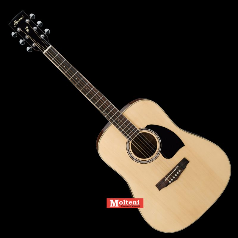 IBANEZ PF15NAT - Chitarra acustica natural