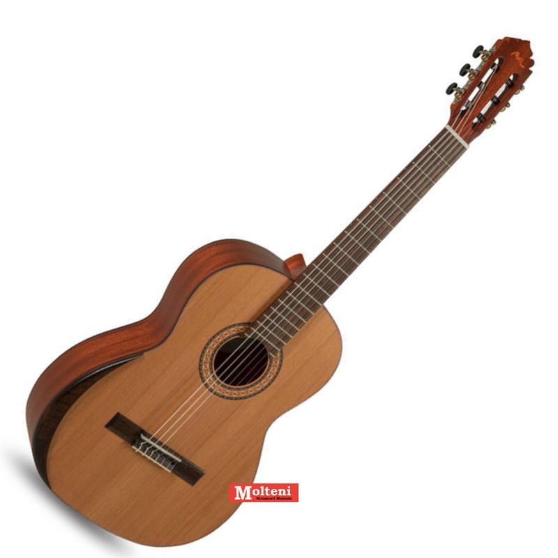 ​MANUEL RODRIGUEZ T-65 Tradicion – Chitarra classica
