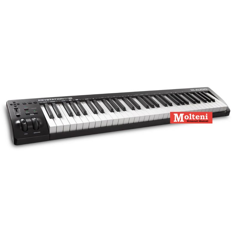 M-Audio - Keystation 61 mk3
