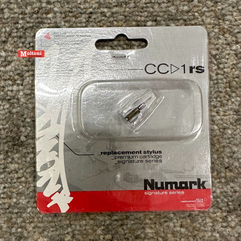 Numark CC1RS puntina (stylus) di ricambio