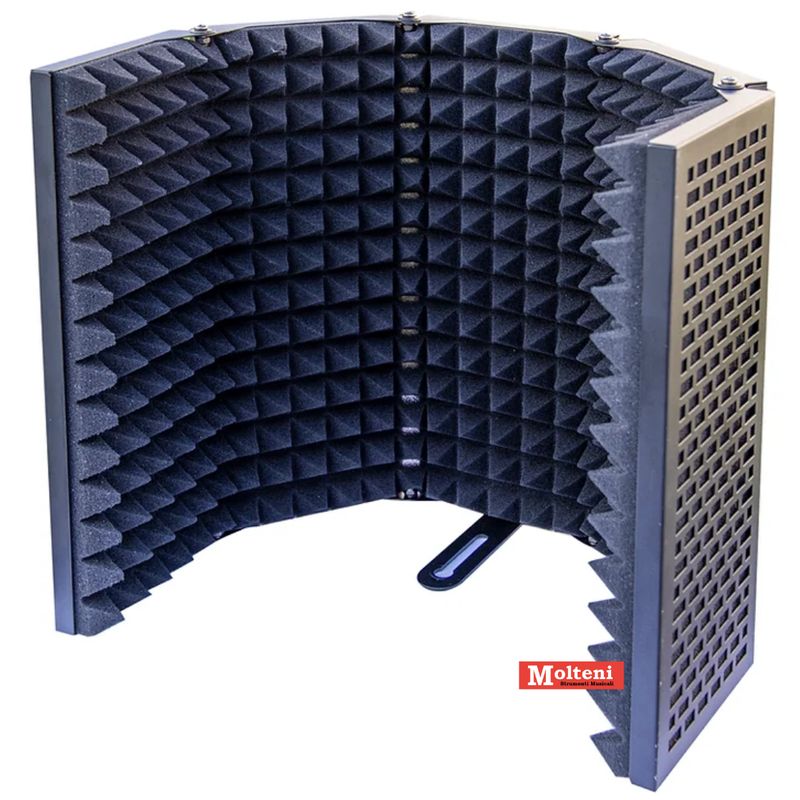 AUDIODESIGN PA SH – Isolation shield