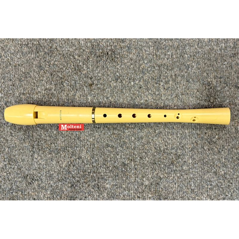 ​Roessler - Flauto dolce soprano