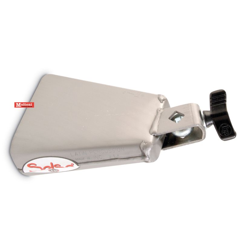 Latin Percussion LP Cha-cha cowbell - Campanaccio ES-2