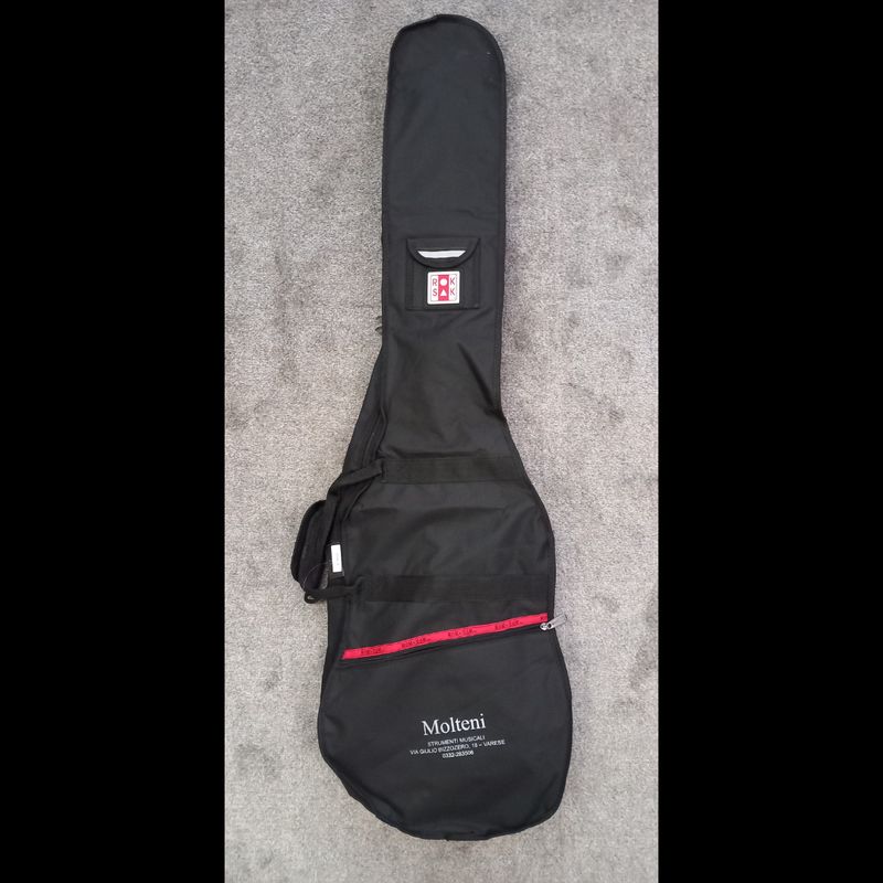 RCH RSB-10 borsa per basso elettrico