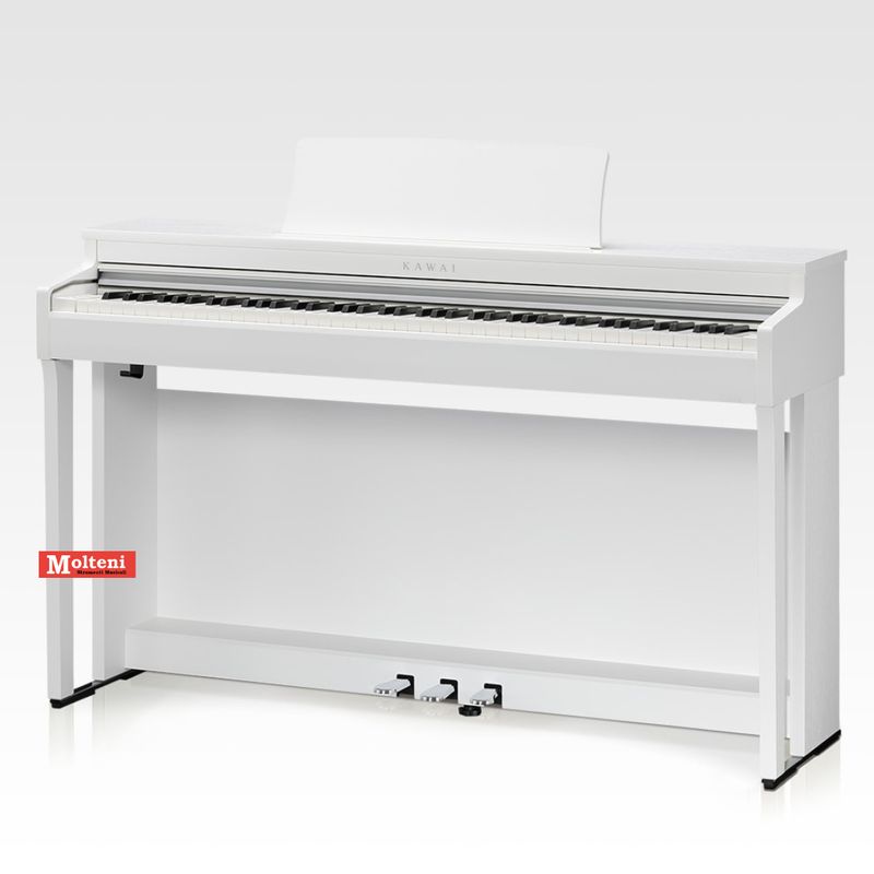 KAWAI CN201W White Bianco