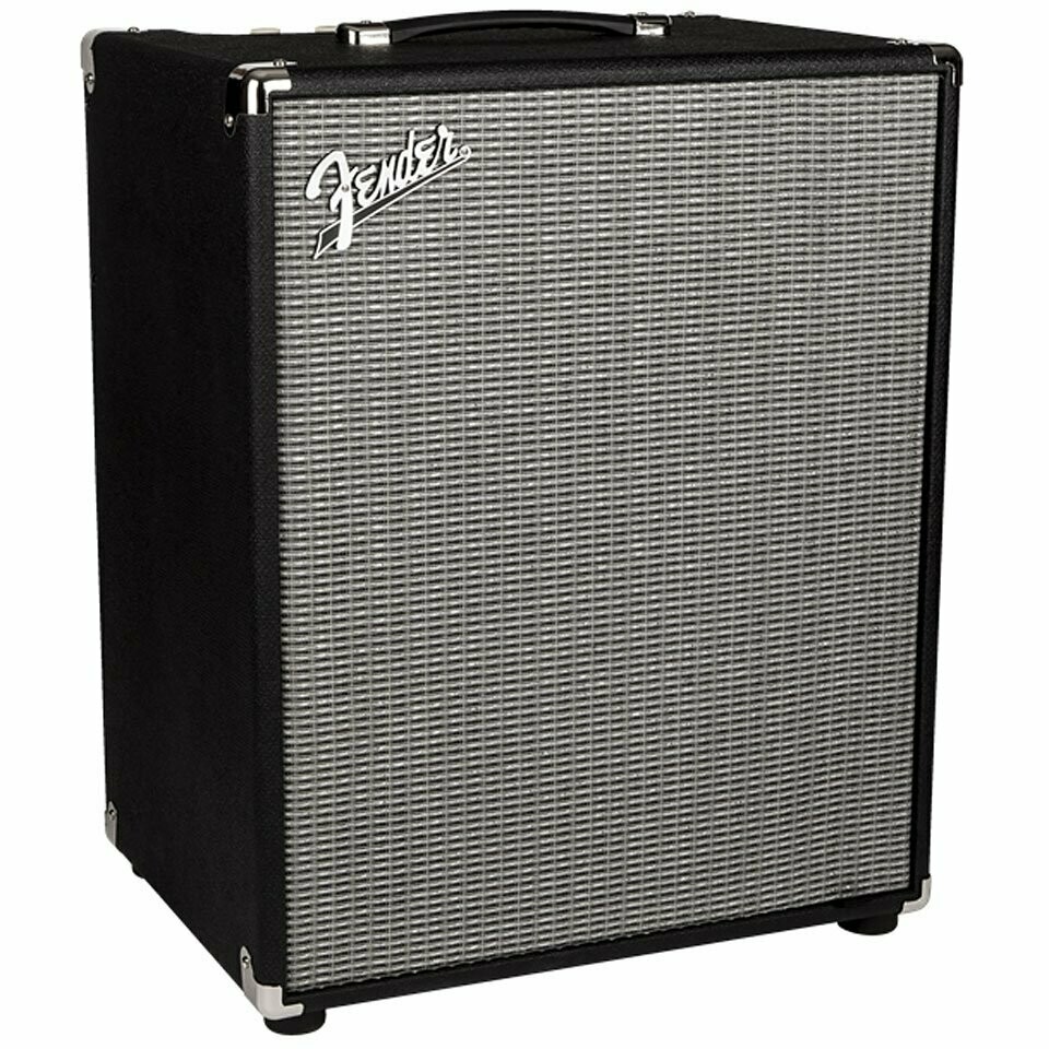 FENDER - RUMBLE 200 - Amplificatore combo per basso
