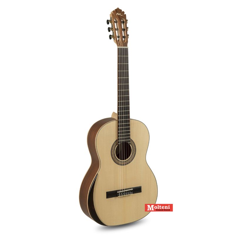 ​MANUEL RODRIGUEZ E-65 Ecologia – Chitarra classica