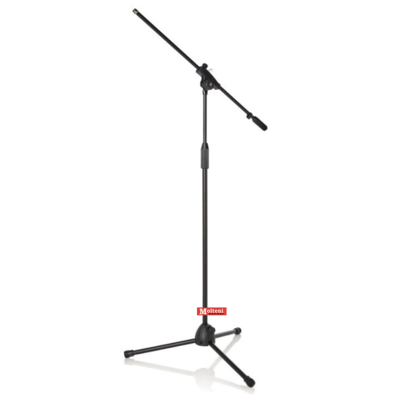 BESPECO MS30NE – Asta microfonica a giraffa