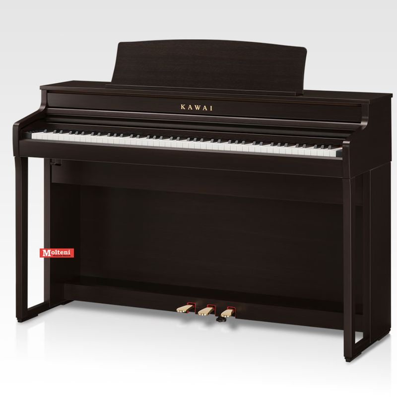 KAWAI CA401R Palissandro Rosewood