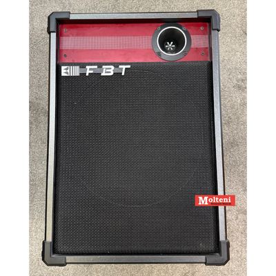 FBT R6 cassa passiva 60 watt - USATA FBT R6 cassa passiva 60 watt - USATA