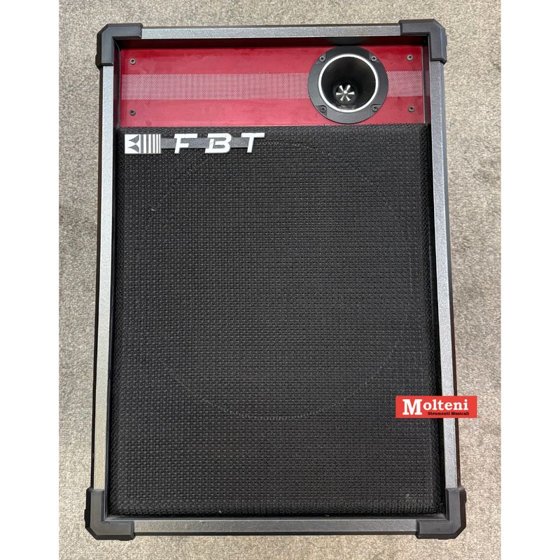 FBT R6 cassa passiva 60 watt - USATA