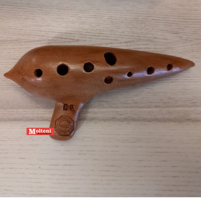 Ocarina da concerto in DO