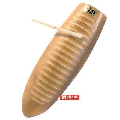 Latin Percussion Guiro Cuban style LP249 Latin Percussion Guiro Cuban style LP249