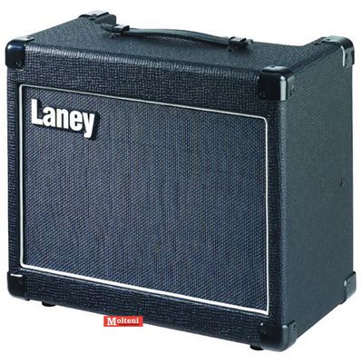 Laney LG20R - Amplificatore per chitarra elettrica Laney LG20R - Amplificatore per chitarra elettrica