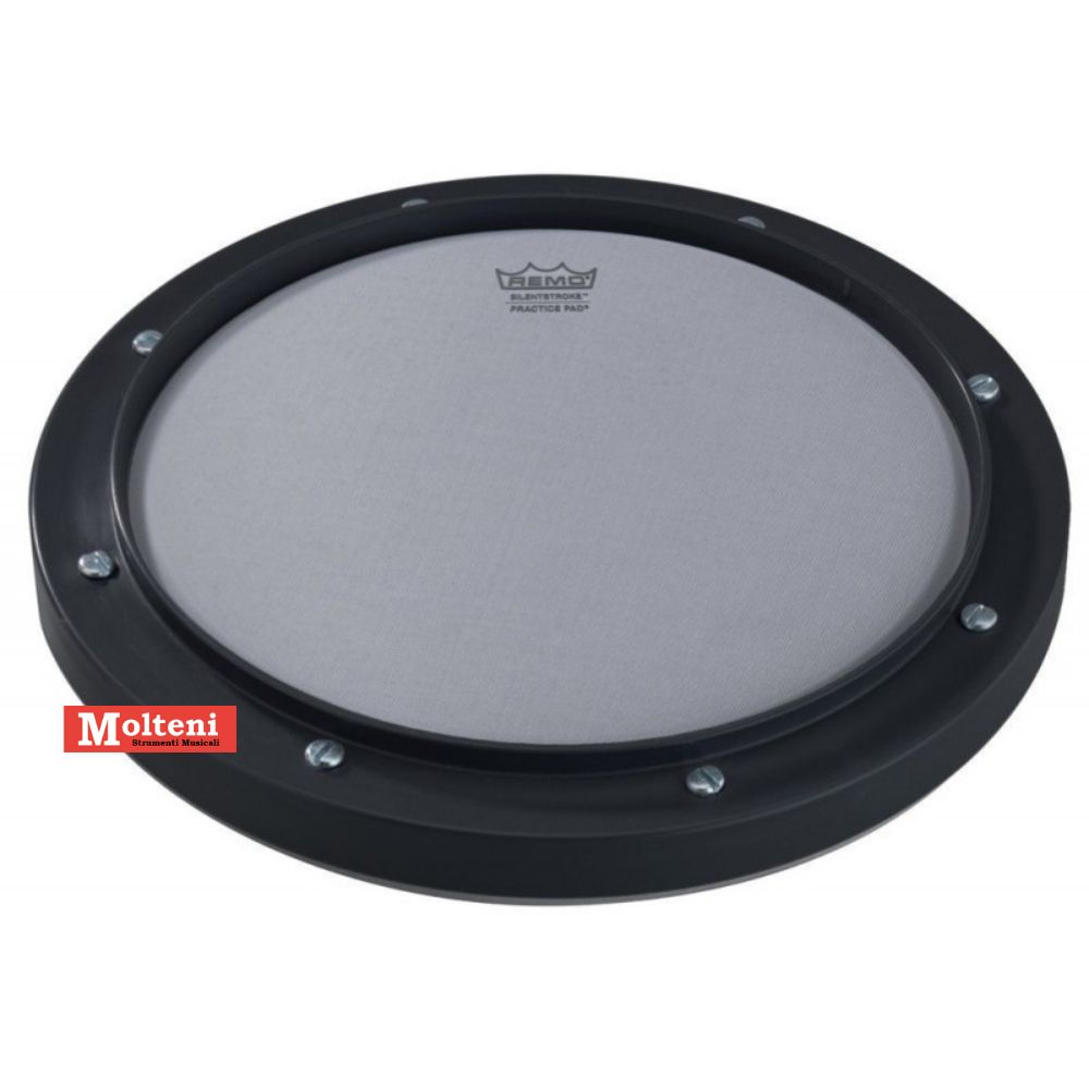 REMO - Practice pad RT8 SILENT STROKE