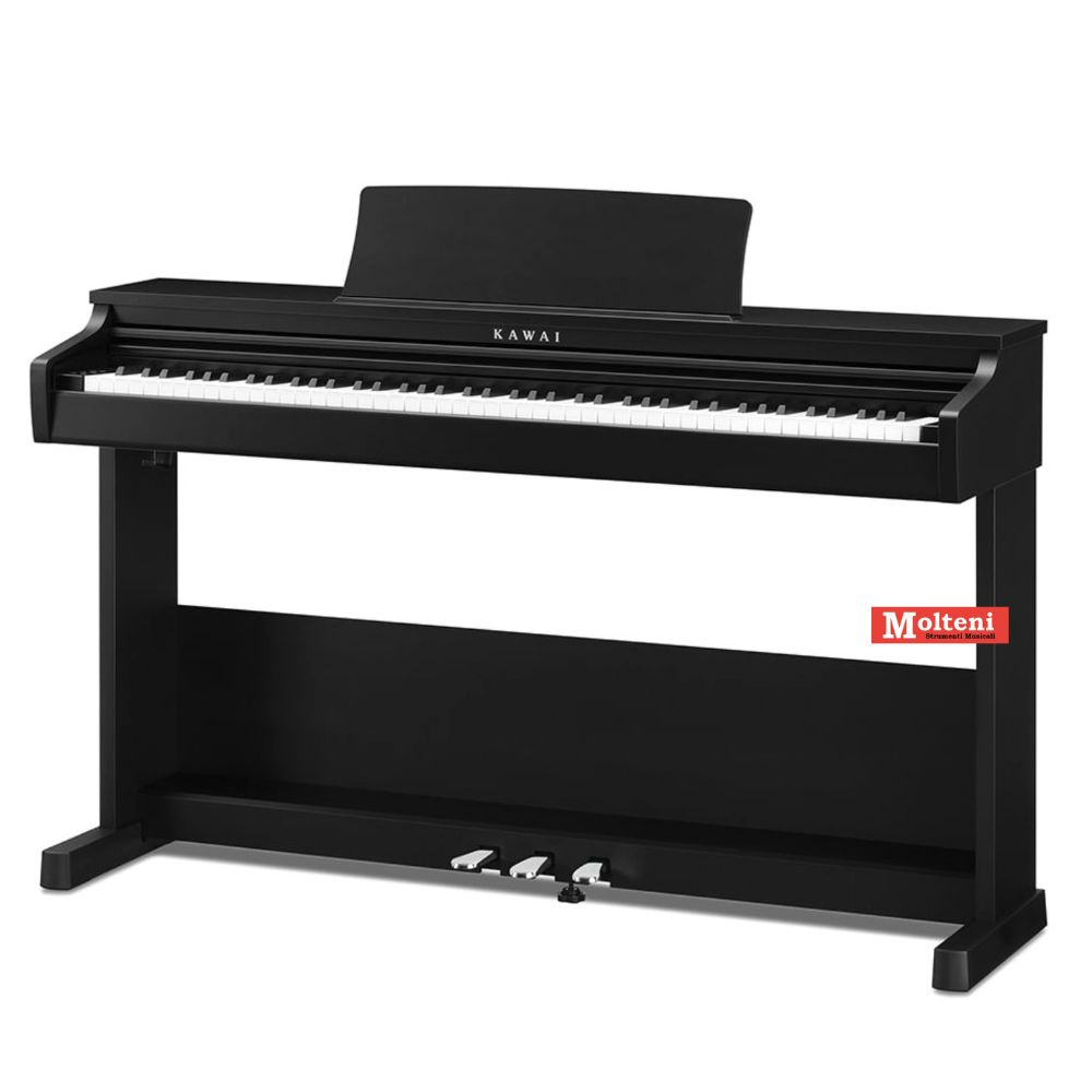 KAWAI CX102B pianoforte digitale colore NERO BLACK