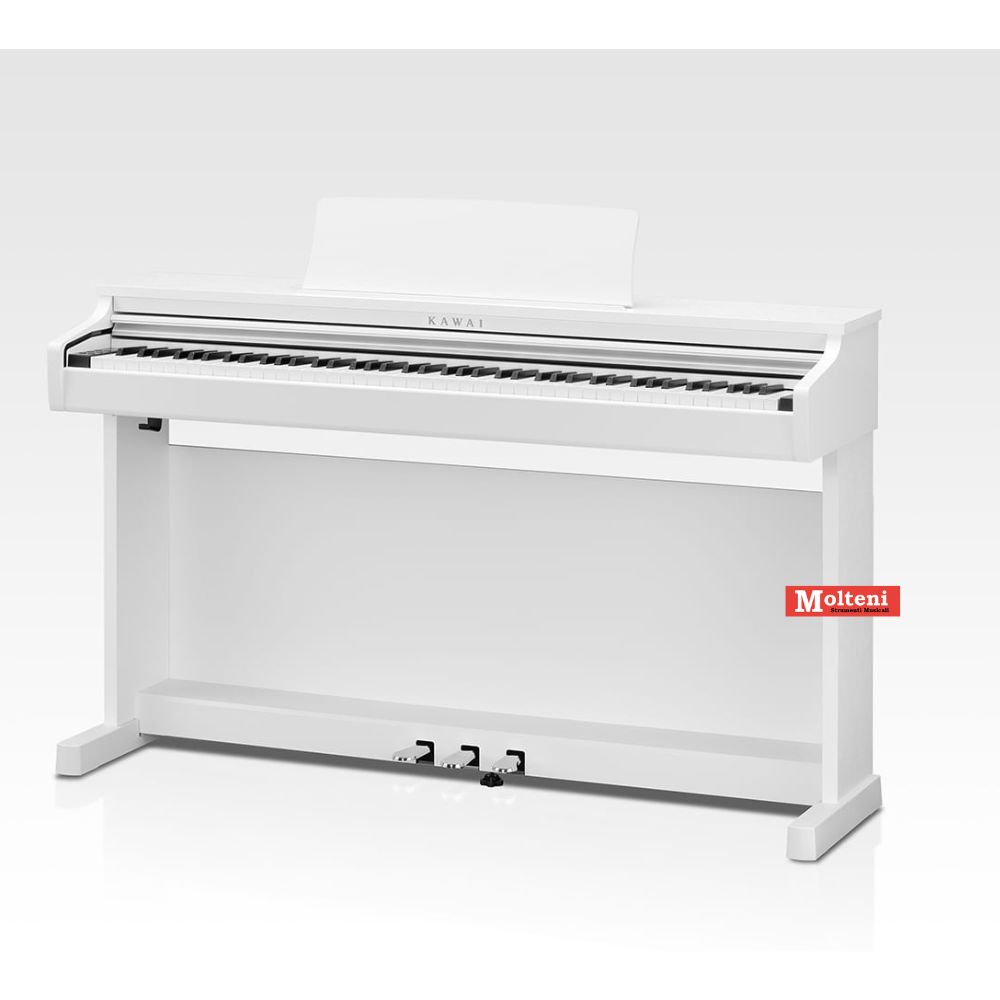 KAWAI CX202W pianoforte digitale colore BIANCO WHITE