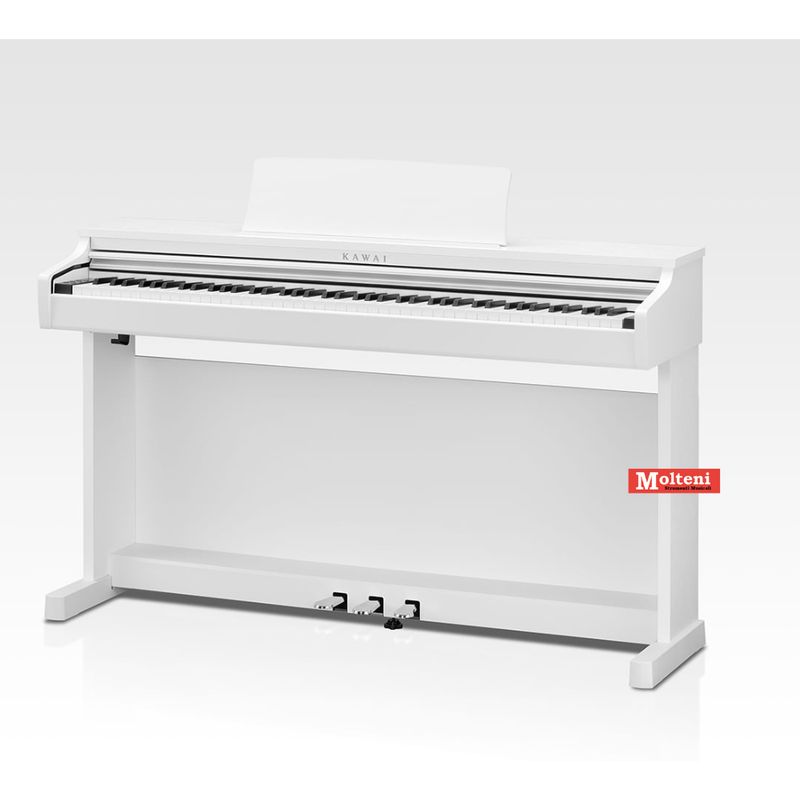 KAWAI CX202W pianoforte digitale colore BIANCO WHITE