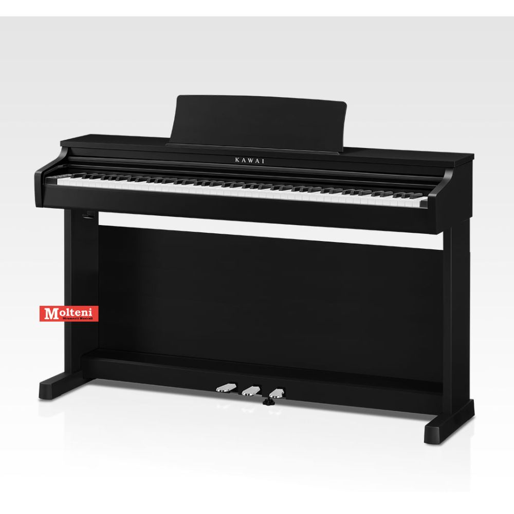 KAWAI CX202B pianoforte digitale colore BLACK NERO