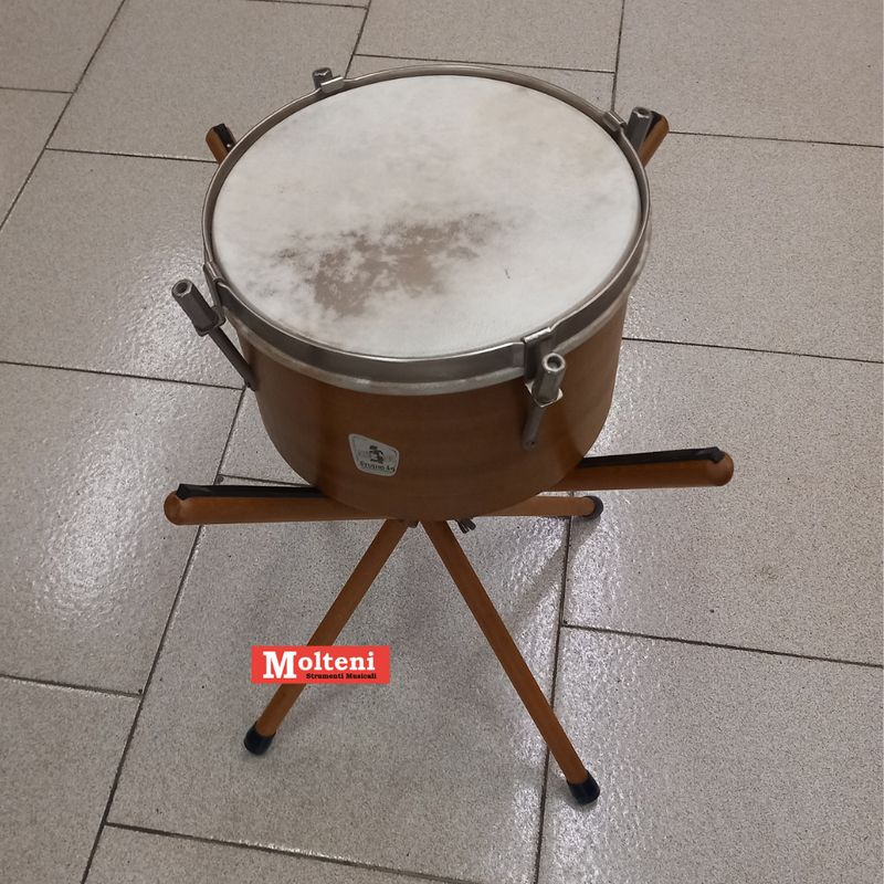 Studio49 P25 Timpano pelle naturale EX-DEMO