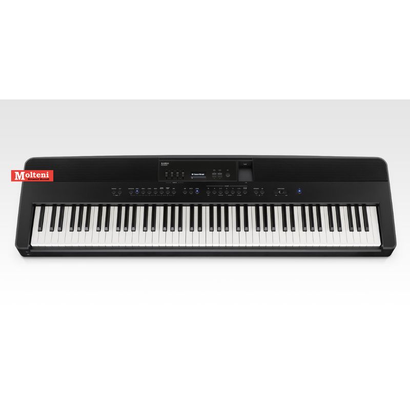 KAWAI ES920B - Pianoforte digitale portatile colore nero/black