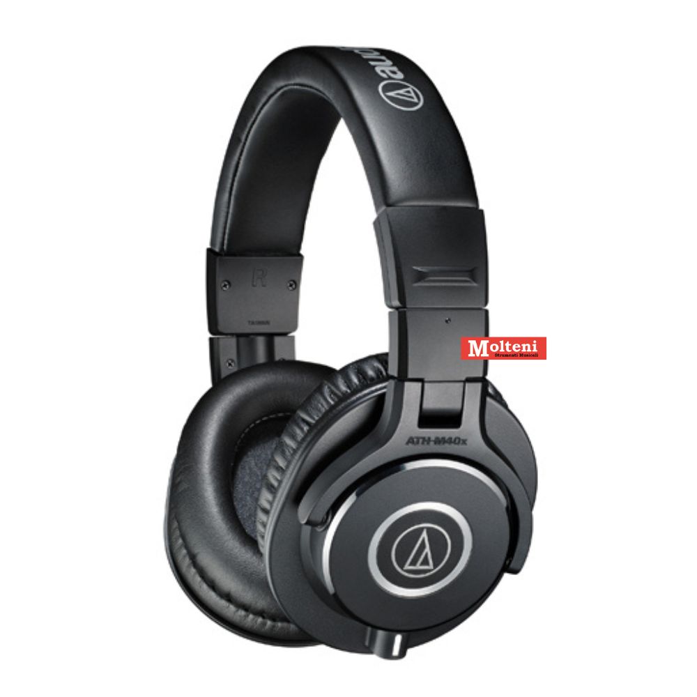 Audio Technica M40X Cuffie da studio - Headphone