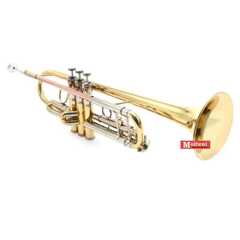 Bach TR501 tromba in Sib