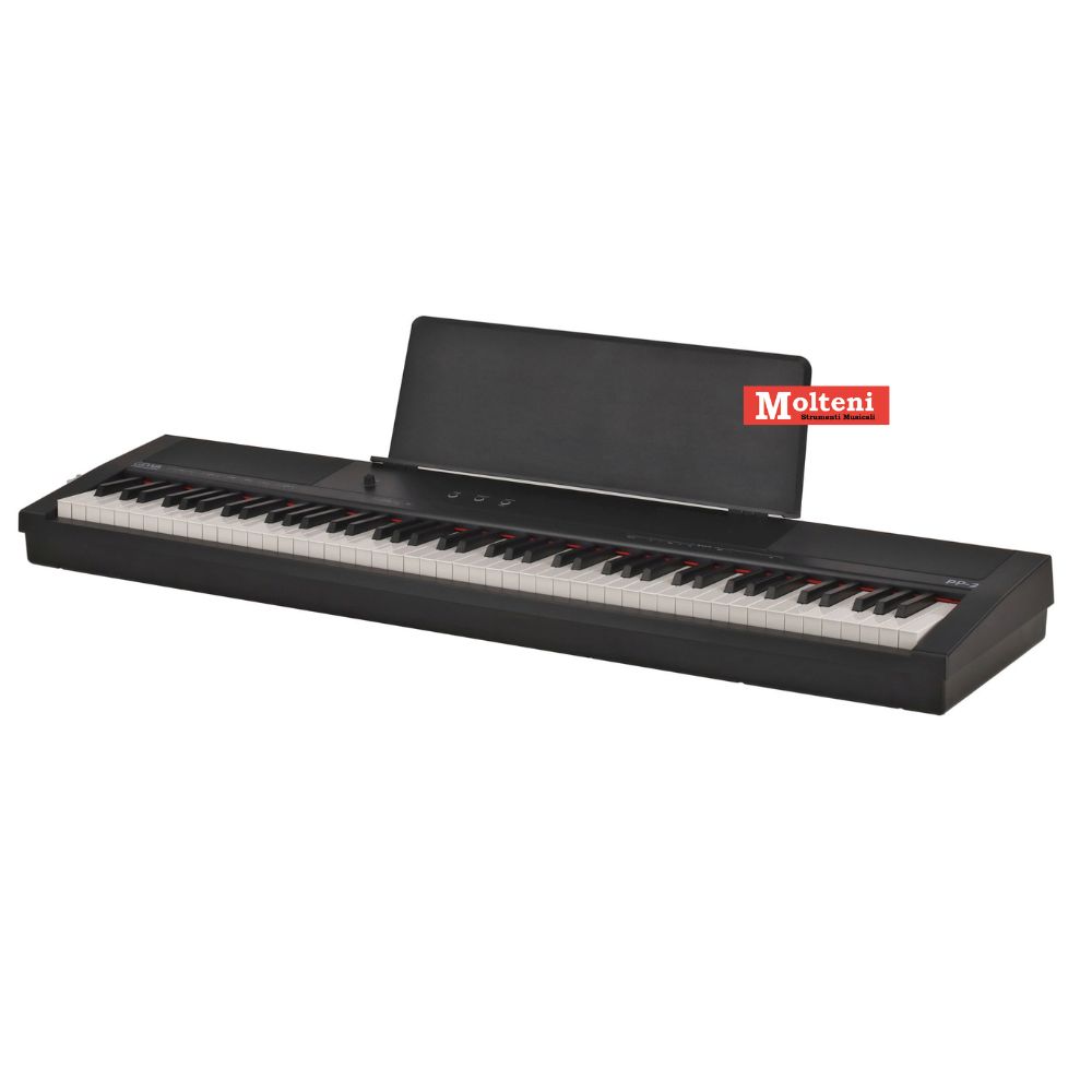 GEWA PP-2 Piano digitale portatile GEWA PP-2 Piano digitale portatile