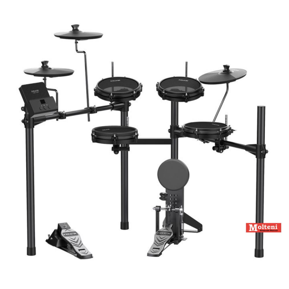 Nux DM110 - Batteria elettronica Nux DM110 - Batteria elettronica