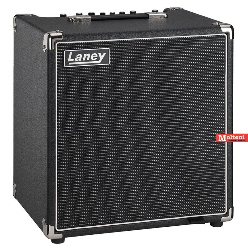 LANEY DBF50 – Amplificatore combo per basso