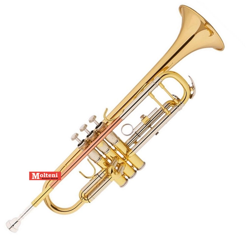 Alysee TR4333 tromba in Sib Alysee TR4333 tromba in Sib