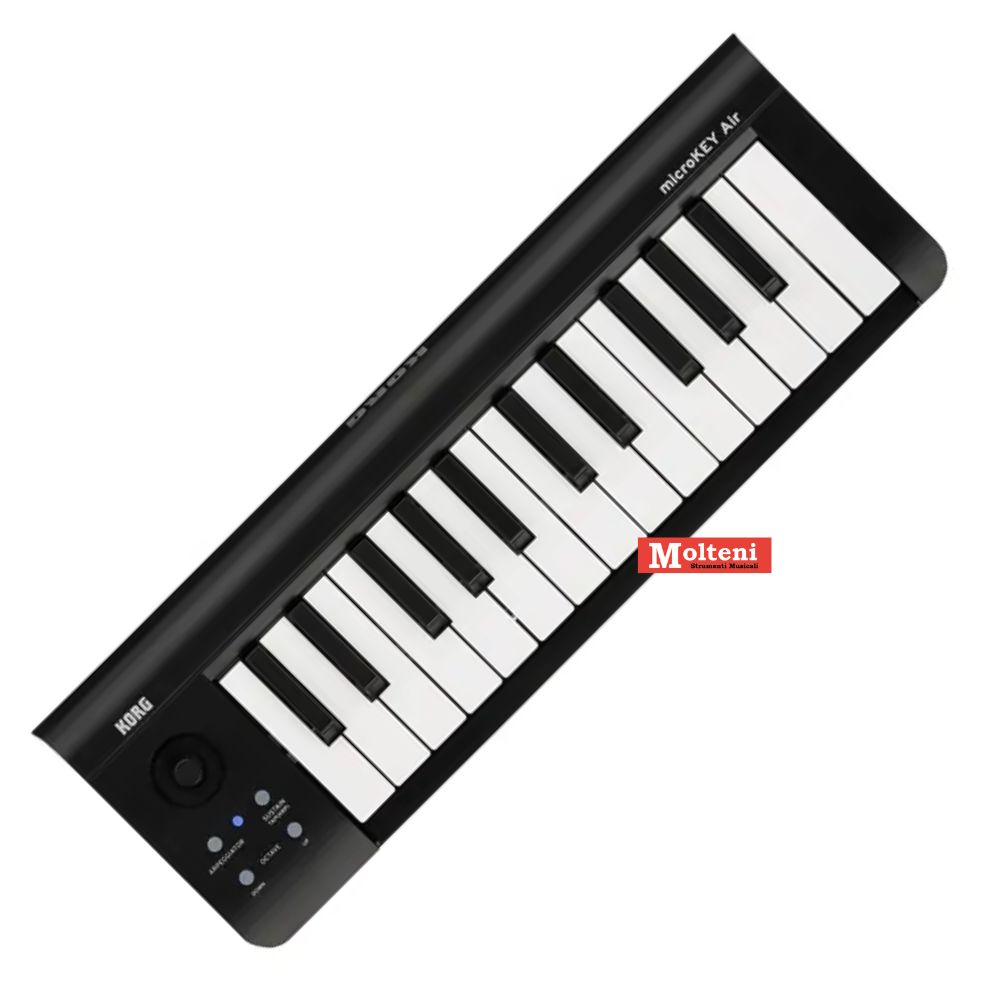 Korg - Microkey2 25 AIR Korg - Microkey2 25 AIR