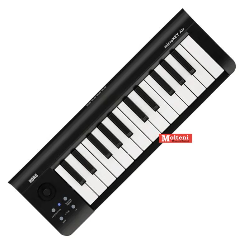 Korg - Microkey2 25 AIR