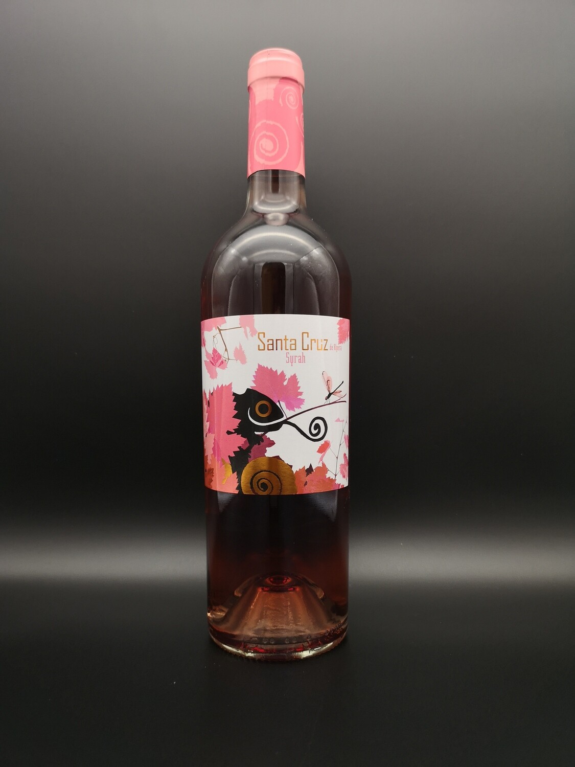 Santa Cruz Syrah Rosè Santa Cruz Syrah Rosè