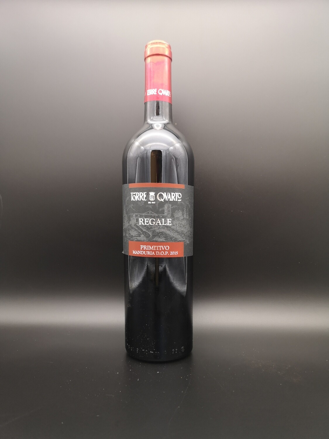 Primitivo Regale Primitivo Regale