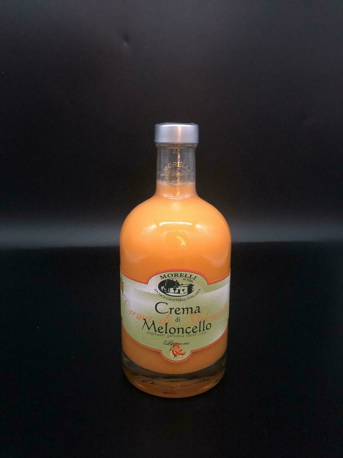 Morelli Crema di Meloncello Morelli Crema di Meloncello